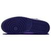 Air Jordan 1 Low FlyEase DM1206-515 Sky J Purple White Lifestyle Sneakers