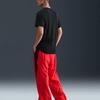 Nike Loose Fit Letter Logo Short Sleeve T-Shirt Men tops HQ9158-010
