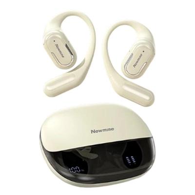 Newsmy LY57 Open-Ear Knochenschall-Sportkopfhörer
