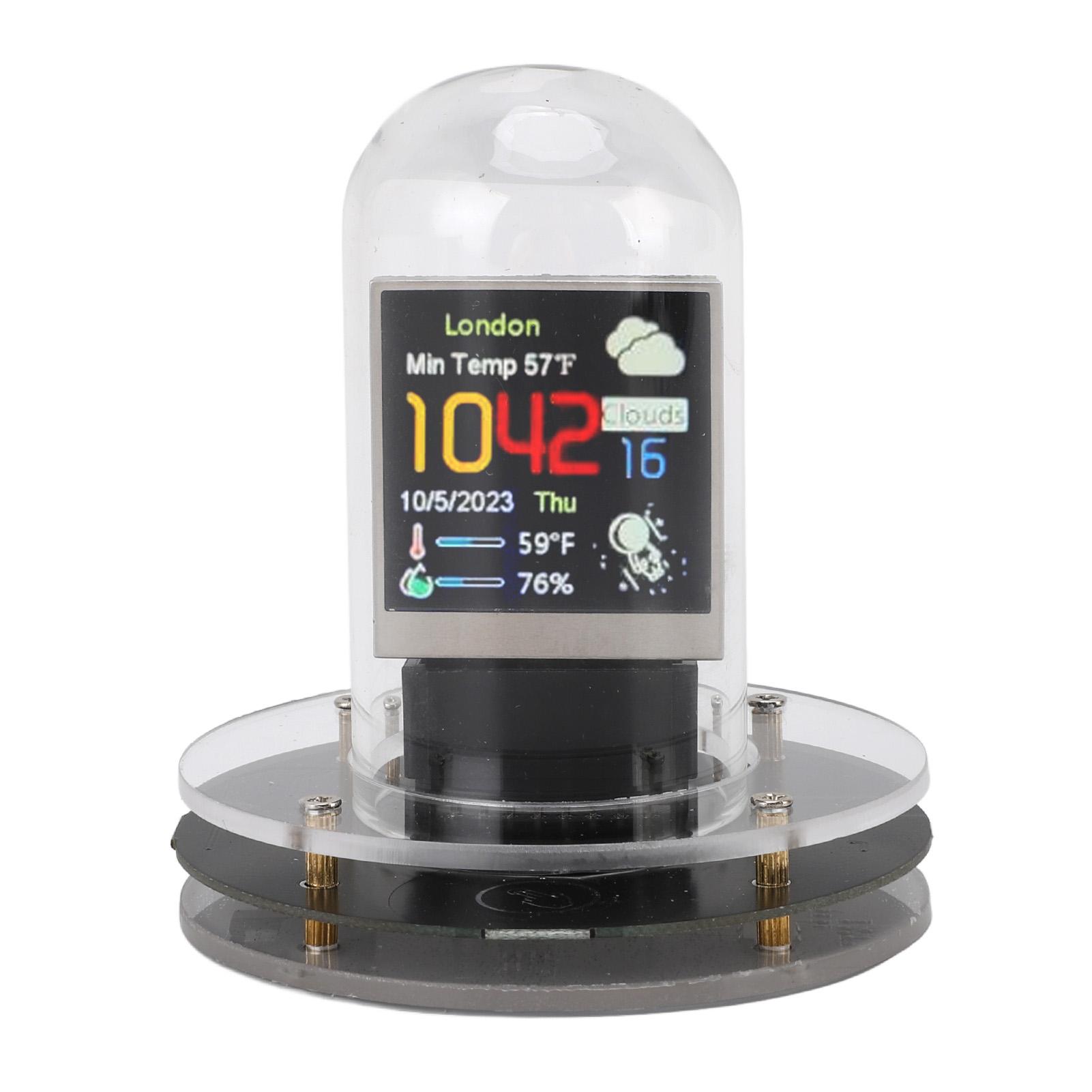 1.54-inch display