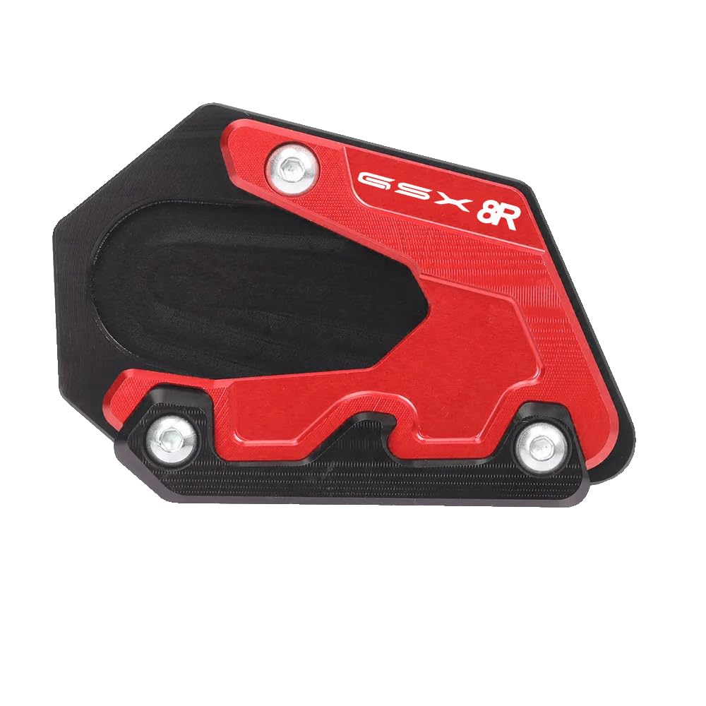 FOR GSX-8R GSX8R 2023 2024 Motorcycle Foot Side Stand Enlarged