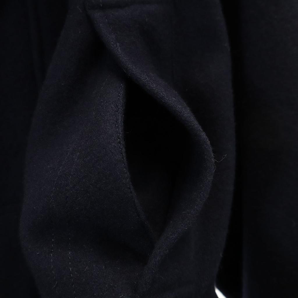 Paul Smith LONDON Wool Coat M Navy Men's Used