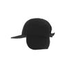 MOIF [Aw24]Hiker Trooper Cap / Black