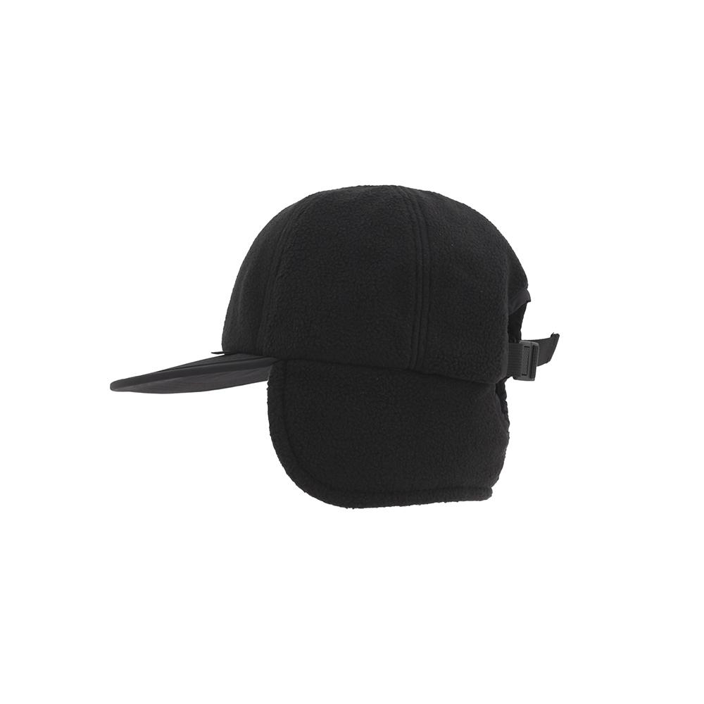 MOIF [Aw24]Hiker Trooper Cap / Black
