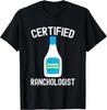 Ranch Dressing Geschenk Lustiges Ranch Dressing Sauce Humor T-Shirt