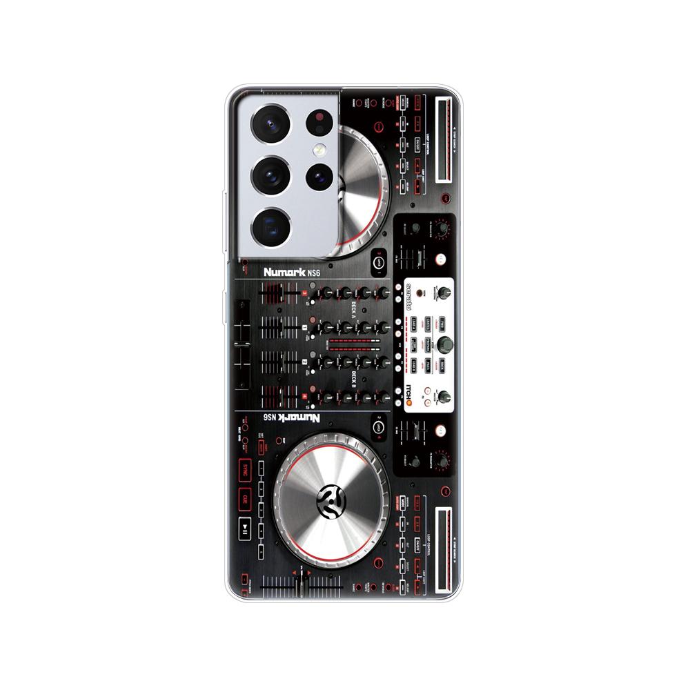 For Samsung Galaxy S21 | S21+  Ultra FE 5G Case For Samsung S21 plus Phone Cover Galaxy S21 fe Silicon TPU Bumper Back Funda