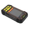 Land Area Meter 2.4 Inch Color Screen Multifunctional Handheld GNSS Receiver GPS Land Meter