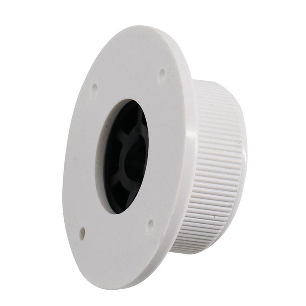 Marine Parts Boat Cable Outlet Water Resistant 73 X 27 X 49mm Auto Parts