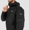 Куртка Salewa Pedroc 2 TWR Hybrid Jacket M (00-0000028693) black out