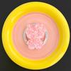 Creative Sequined Mobile Phone Airbag Bracket Magnetic Suction Retractable Magsafe Cartoon Kt Cat Drama Desktop Bracket