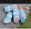 Breathable Non-slip Dog Shoes for Small Breeds