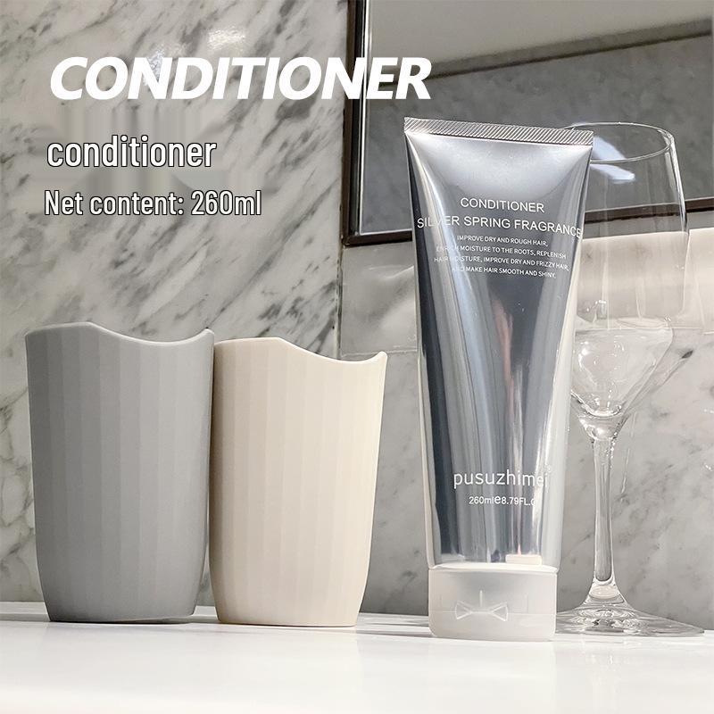 Caviar Volumizing Shampoo: Oil Control, Long-Lasting Fragrance, Anti-Dandruff, Anti-Itch, Shampoo & Conditioner Combo.