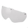 Helmet Glasses Lens Replacement Visor Accessory