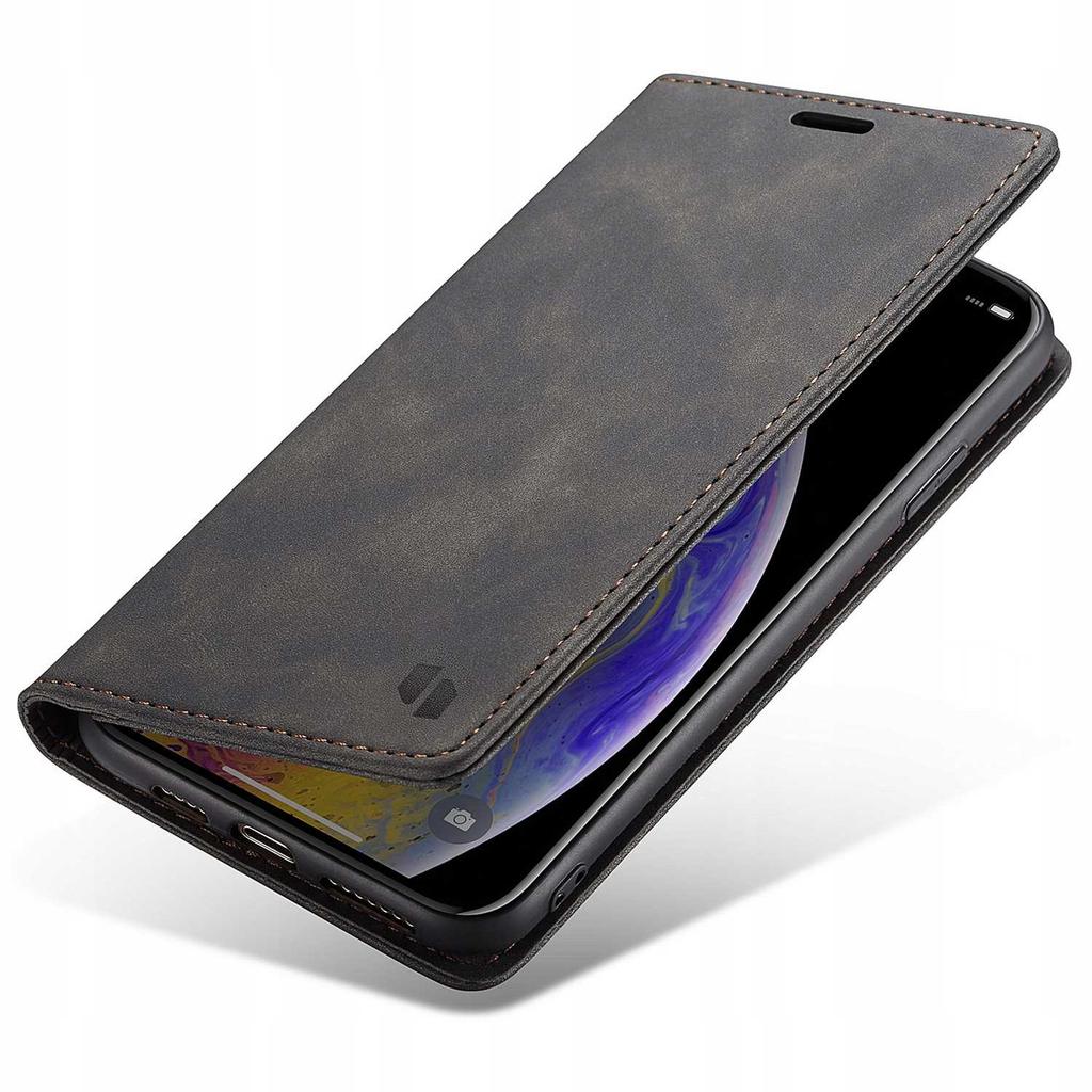 Sc Wallet Iphone X/Xs Black