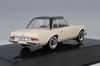 Ixo 1/43 Mercedes-Benz 230SL (W113) 1964 Hardtop Cream