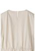 Recorde Check Pocket Detail Midi Dress_Rqdam23562Bex
