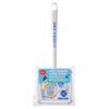 Daiya Laundry Garbage Collection Net, Long Handle, 38.6cm Long, Keeps Hands Clean, Easy To Scoop, Easy To Clean, Disposable Net for Washing Machines,