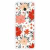 Dėl Nokia 235 4G 2024 dėklai Madingas skaidrus TPU silikoninis galinis dangtelis dėklas Nokia 215 4G 2024 / 220 4G 2024 Skaidrus smūgiams atsparus Capa