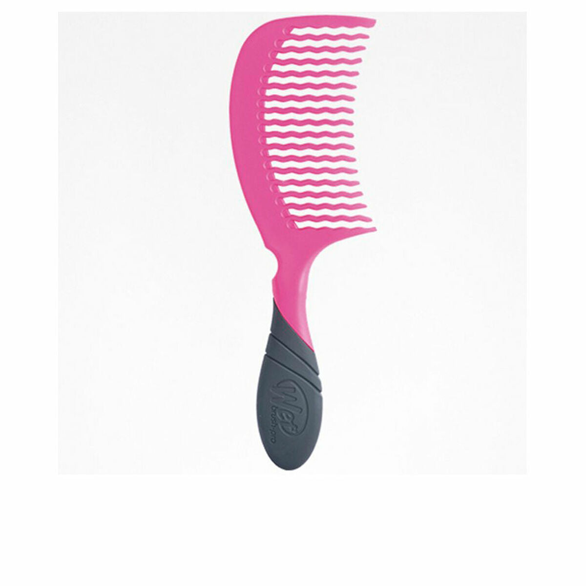 

The Wet Brush Pro Detangling Comb Pink Rose