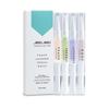 Cuticle Oil Pen 4-Pack Set – Hydrating Nail & Cuticle Care with Jojoba, Argan & Almond Oil (3ml X 4)