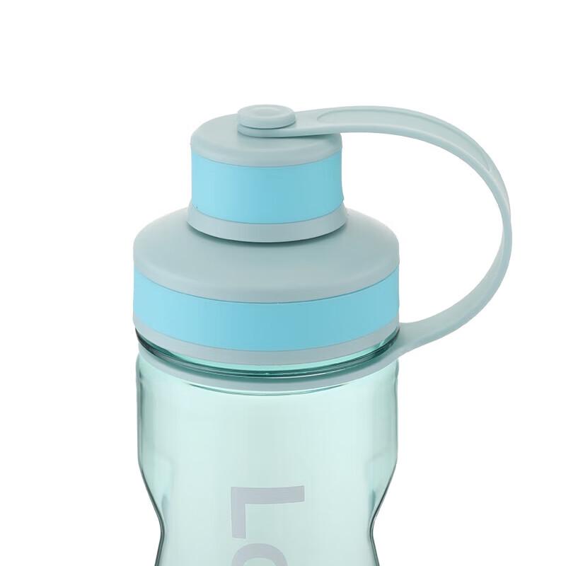 LocknLock New Vitality Minimalist Sports Bottle