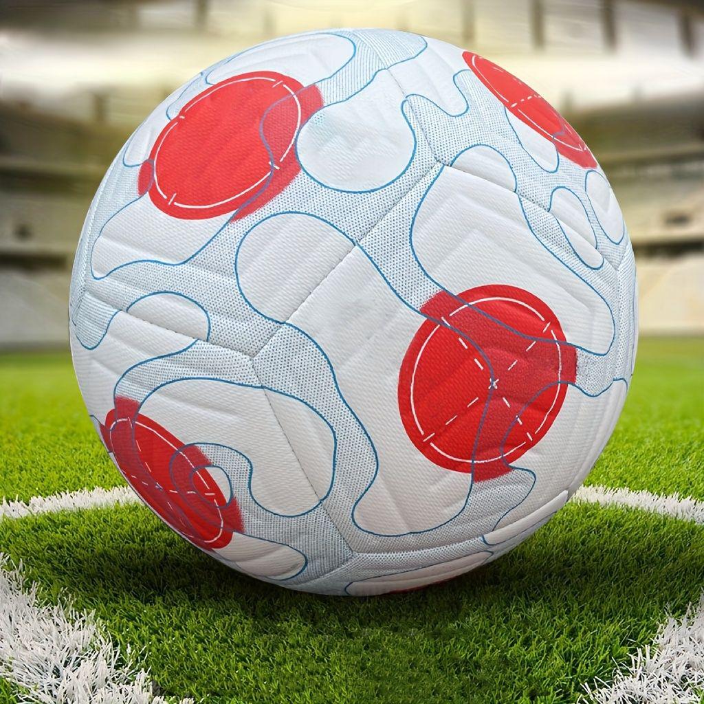 Premier League Champions League Size 5 PU Competition Training Football
