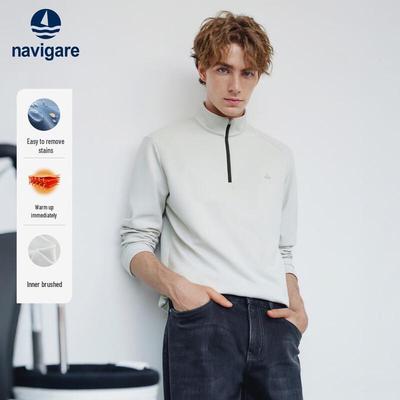 Warme Kleidung – Pullover & Langarmshirts