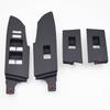 For Toyota Levin Corolla 2014-2018 Compatible 74231-02D00 Car Window Control Panel Window Glass Lift Switch Cover