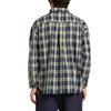 Timberland Tokyo Design Collective Long Sleeve Plaid Shirt Unisex shirts 0YH3P-019
