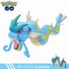25-75Cm Pokémon Gyarados Voltorb Onix Plush Toy Cartoon Steelix Rayquaza Doll Cate Electrode Dratini Plushie Collectible Gift