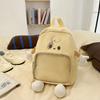 Women's Cartoon Animal Backpack Lightweight Backpack