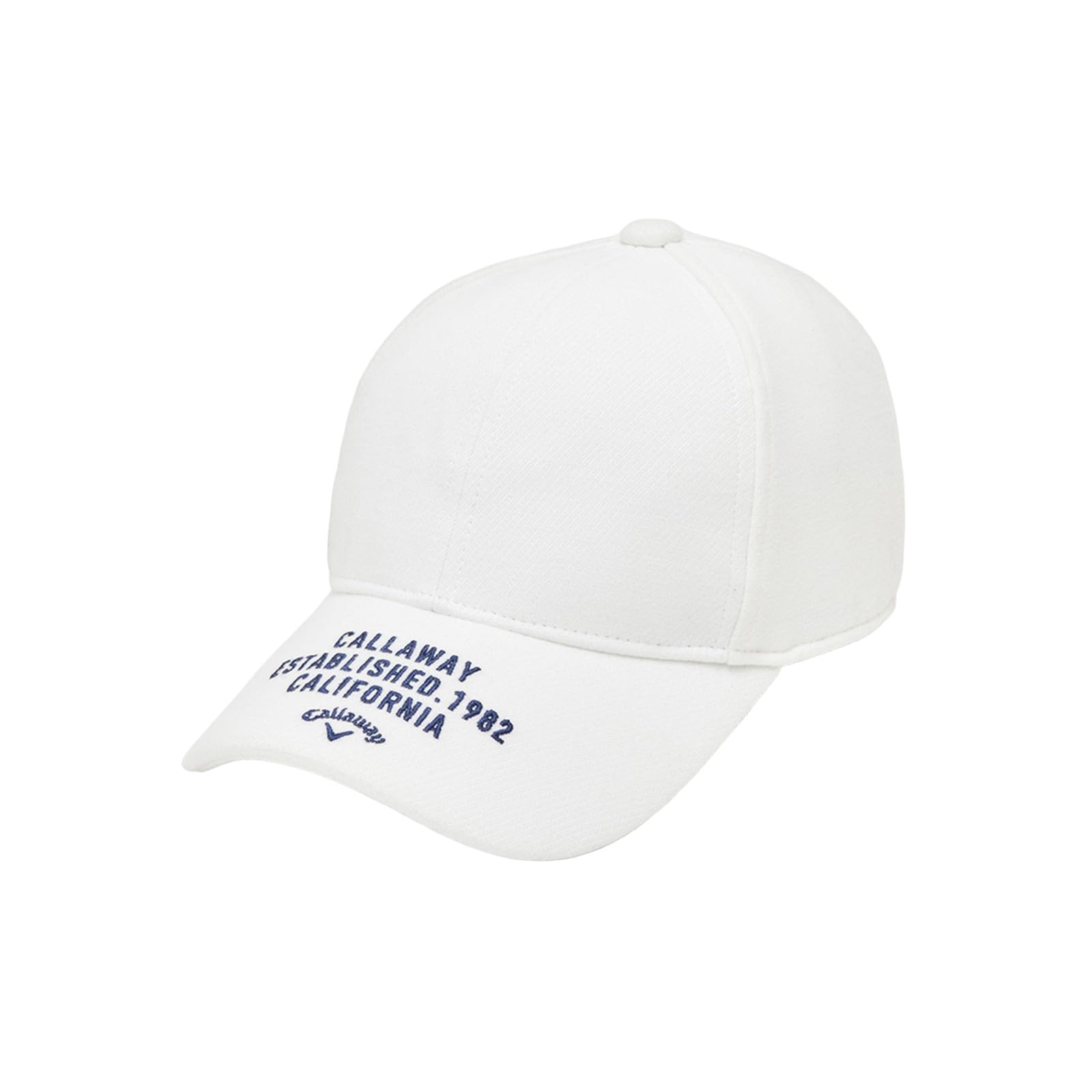 

Кепка для гольфа C24291106 [Callaway] Мужская (Персиковый, Регулируемый) / / 1030_Белый