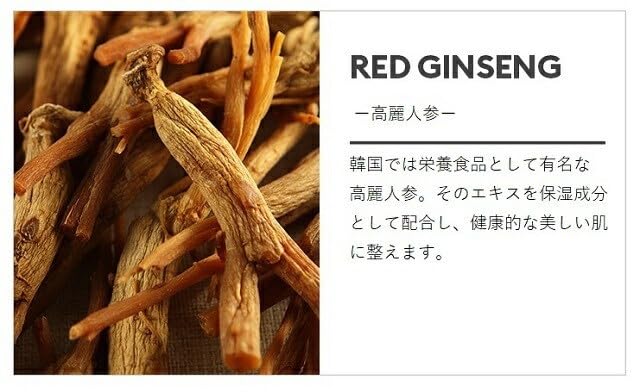 MISSHA Airy Sheet Set Face Mask Mask(R) 10-Piece (Ginseng RG)