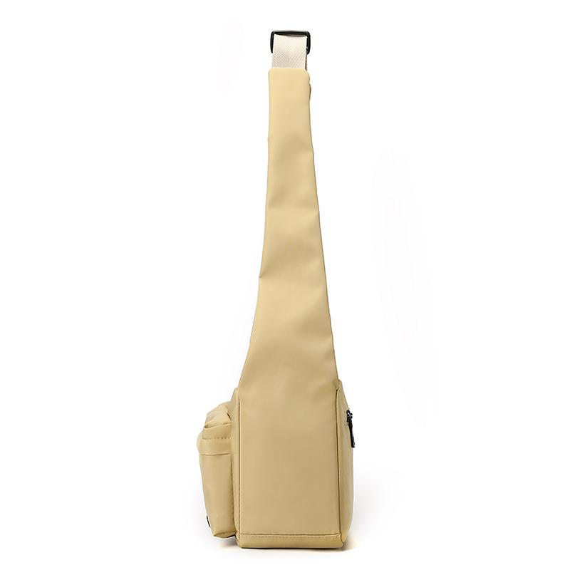 Women's Shoulder Bag Commuter Nylon Bag