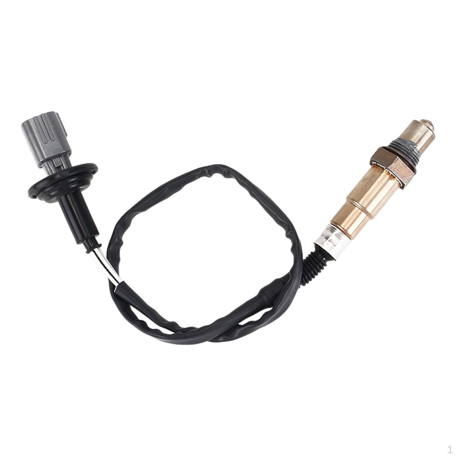 

Vehicle O2 Oxygen Sensor, 250-24623 25024623 Replace Parts, Easy Installation