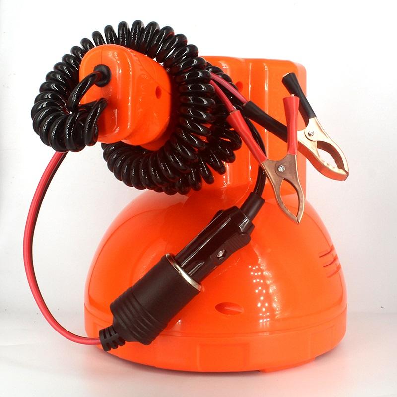 High Power Led Flashlights 100w 50w Powerful Spotlights Long Range Searchlight Car 12v Portable Lighting  Hunting Torch Fishing