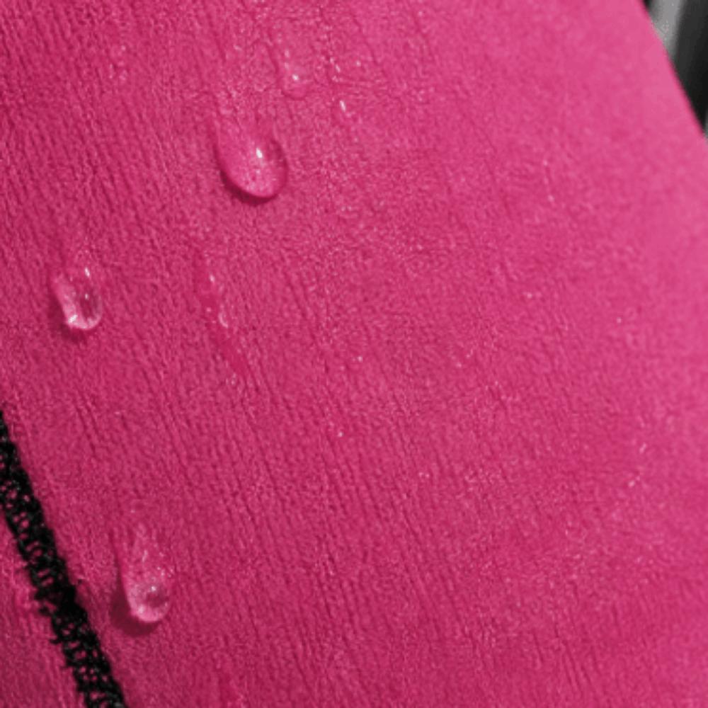 2pcs Sweat Enhancing Arm Slimmer Wraps Neoprene Material Compression Arm Bands Fitness Training