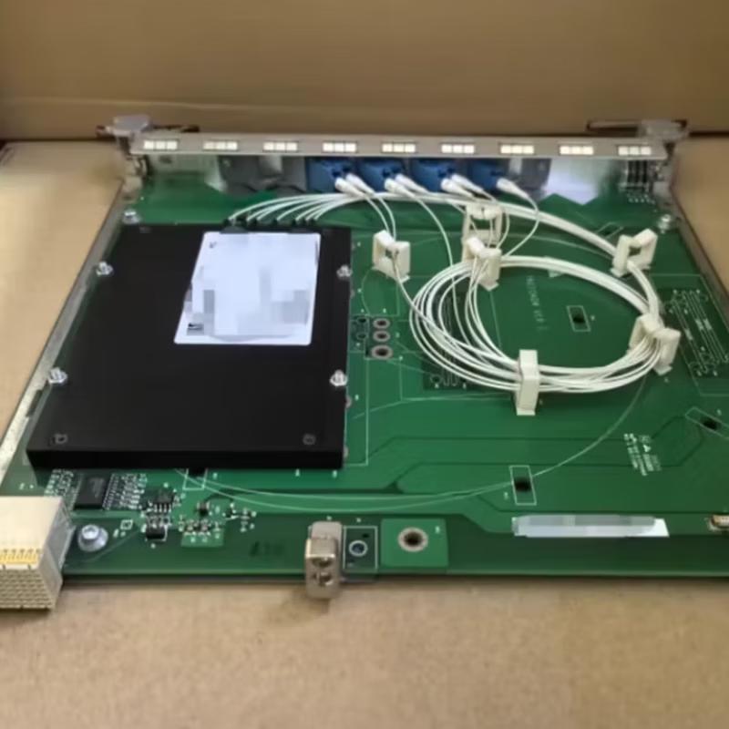 Huawei TN13FIU Optical Line Board