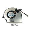CPU GPU Fan for MSI GE62VR GL62M GP62MVR GL62VR MS-16JB MS-16J9 Laptop Cooler