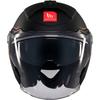 MT Helmets Open Face Helmet Cosmo SV