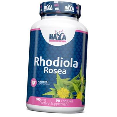 Rhodiola Rosea Extract, Rhodiola Rosea Extract, Haya 90caps (71405019)