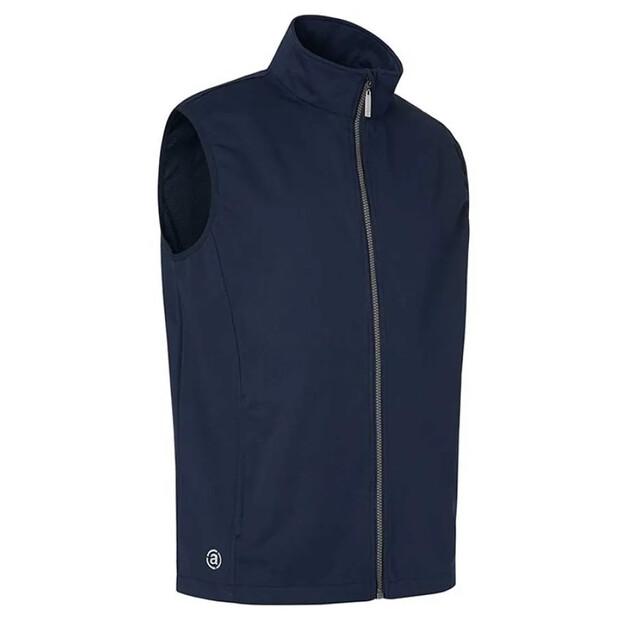 Abacus Golf Lytham Soft Shell жилет