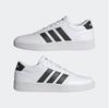 Adidas Breaknet 3.0 Sneakers Cloud White/core Black/cloud White