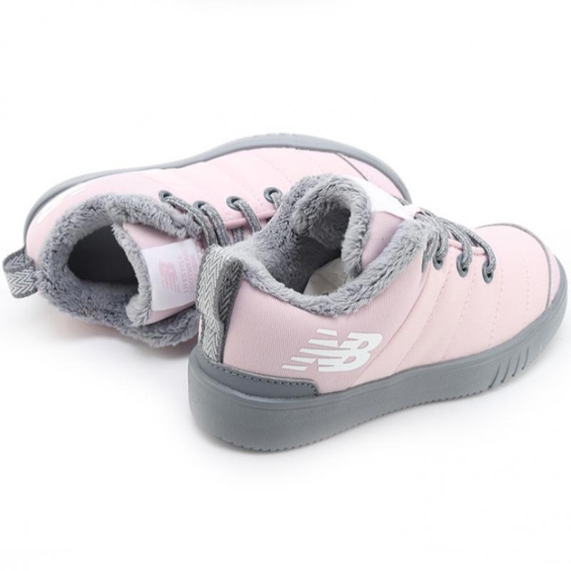 New Balance Kids Cold Shoes Pink