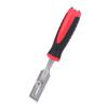 Wood Working Chisel Limitable Flat Carpenter CRV Woodworking Tool for Carving Framing
