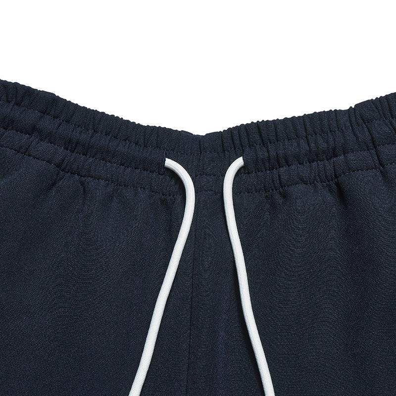 FILA Heritage Fashion Lifestyle Comfortable Woven Casual Pants Women bottoms F11W618803F-DB
