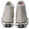 Converse Women's Chuck 70 High 'Cozy Club Lt Orewood Brown' Canvas Women's