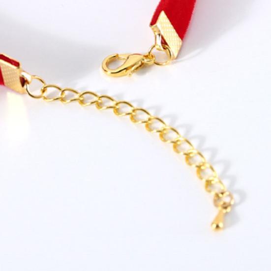 Zgardă pentru animale de companie Ajustabilă Rezistentă la uzură Catifea Pandantiv Mini Stea Animal de Companie Pisică Câine Zgardă Ornament Consumabile pentru animale de companie