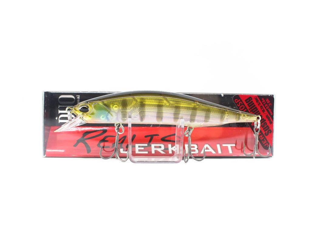Duo Realis Jerkbait 120SP Suspendre Leurre AJA3062 (2681