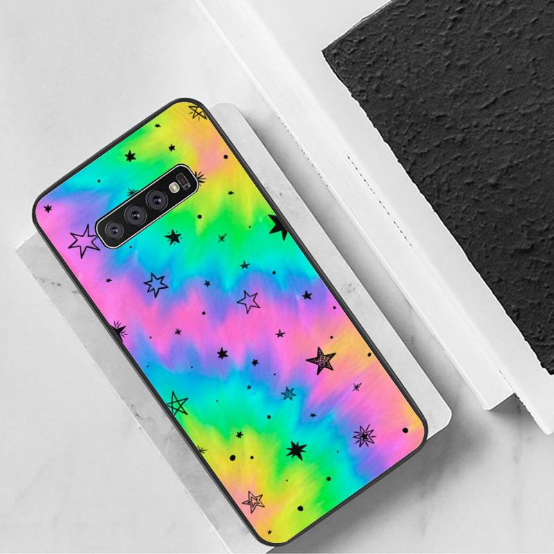 

Чехол для телефона Shining Star для Samsung Galaxy S7 Edge Plus S9 S20Plus S20ULTRA S10lite S225G S10 GalaxyS21S30